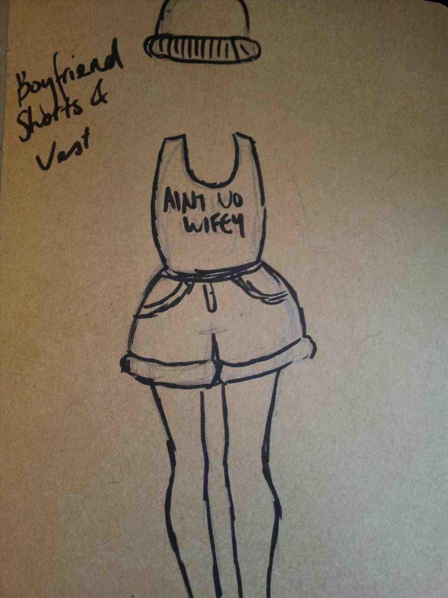 1500x2001 photos easy creative drawing idea - Creative Drawing Ideas For Teenagers