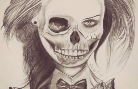 469x304 creative drawing ideas for teenagers just colorings - Creative Drawing Ideas For Teenagers