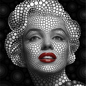 300x300 Artwork - Creative Drawings