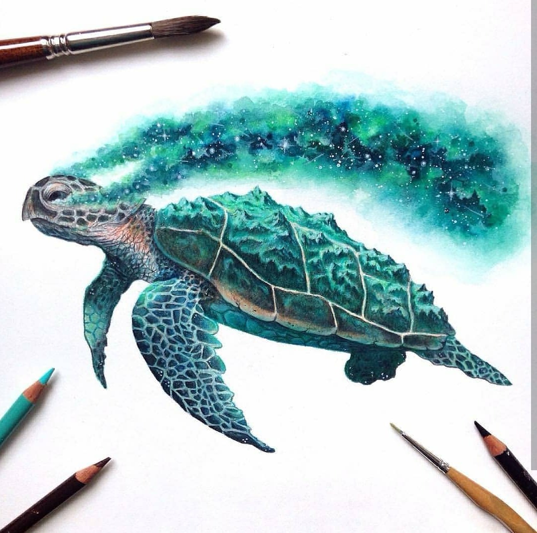 1078x1070 Creative Drawings - Creative Drawings