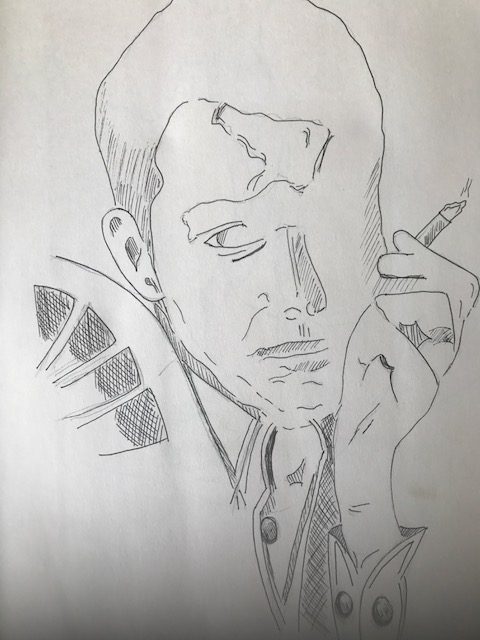 480x640 Creative Drawings Livtwi - Creative Drawings