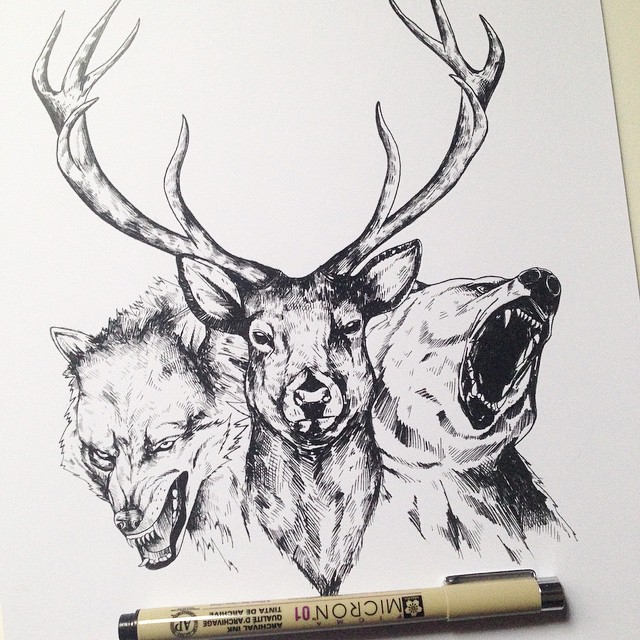 640x640 Creative Drawings - Creative Drawings