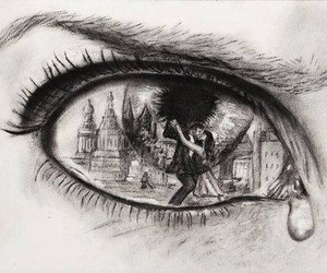 300x250 Images About Creative On We Heart It See More - Creative Drawings