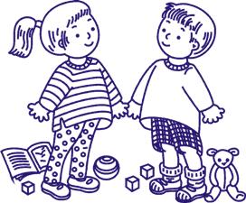 272x225 Home - Creche Drawings