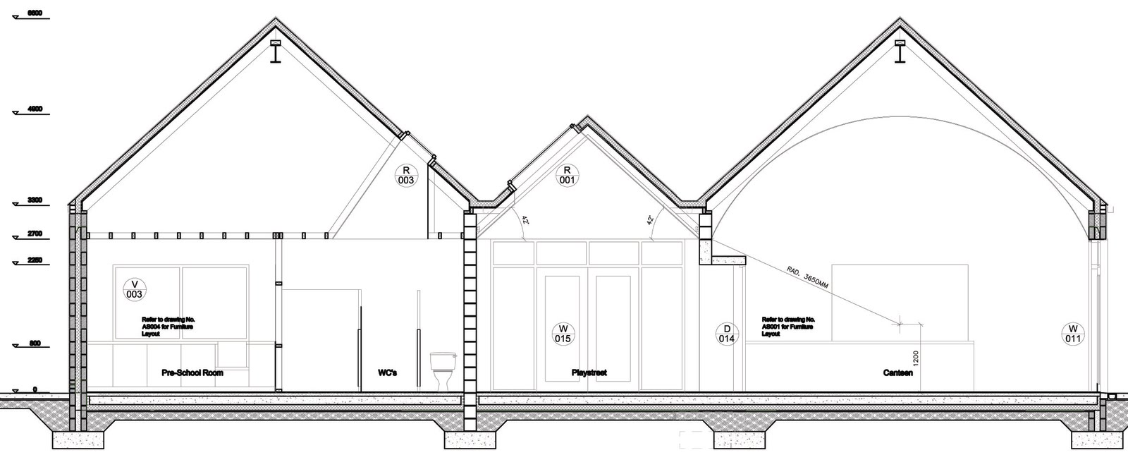 1600x662 Whitehall Creche Drawings - Creche Drawings