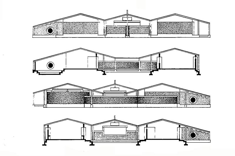 800x533 Architectural Drawings - Creche Drawings