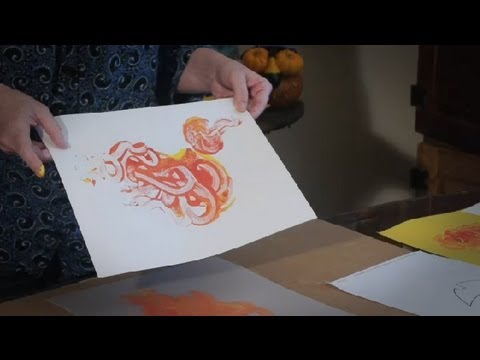 480x360 Children's Art Activities To Do In A Nursery Art Projects - Creche Drawings