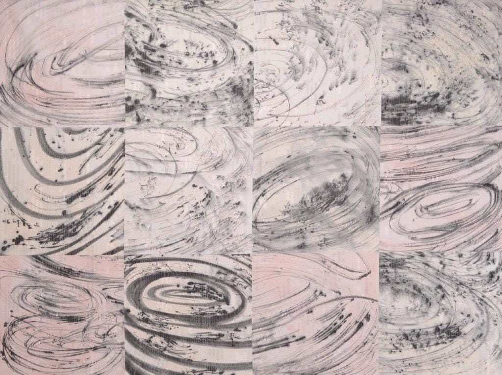 1024x766 creek drawing - Creek Drawing