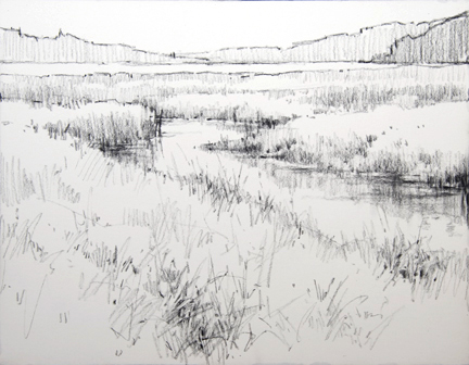 432x336 how elaborate should i make the initial drawing - Creek Drawing