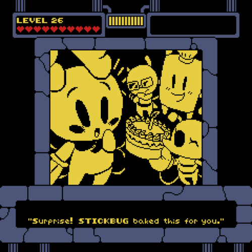 500x500 creepy castle moth tumblr - Creepy Castle Drawing