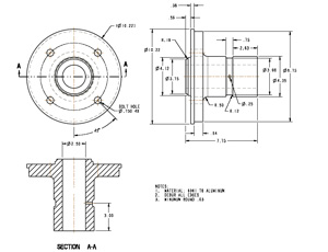 300x230 Design Engine Education Industrial Product Design Training - Creo 3d Drawing