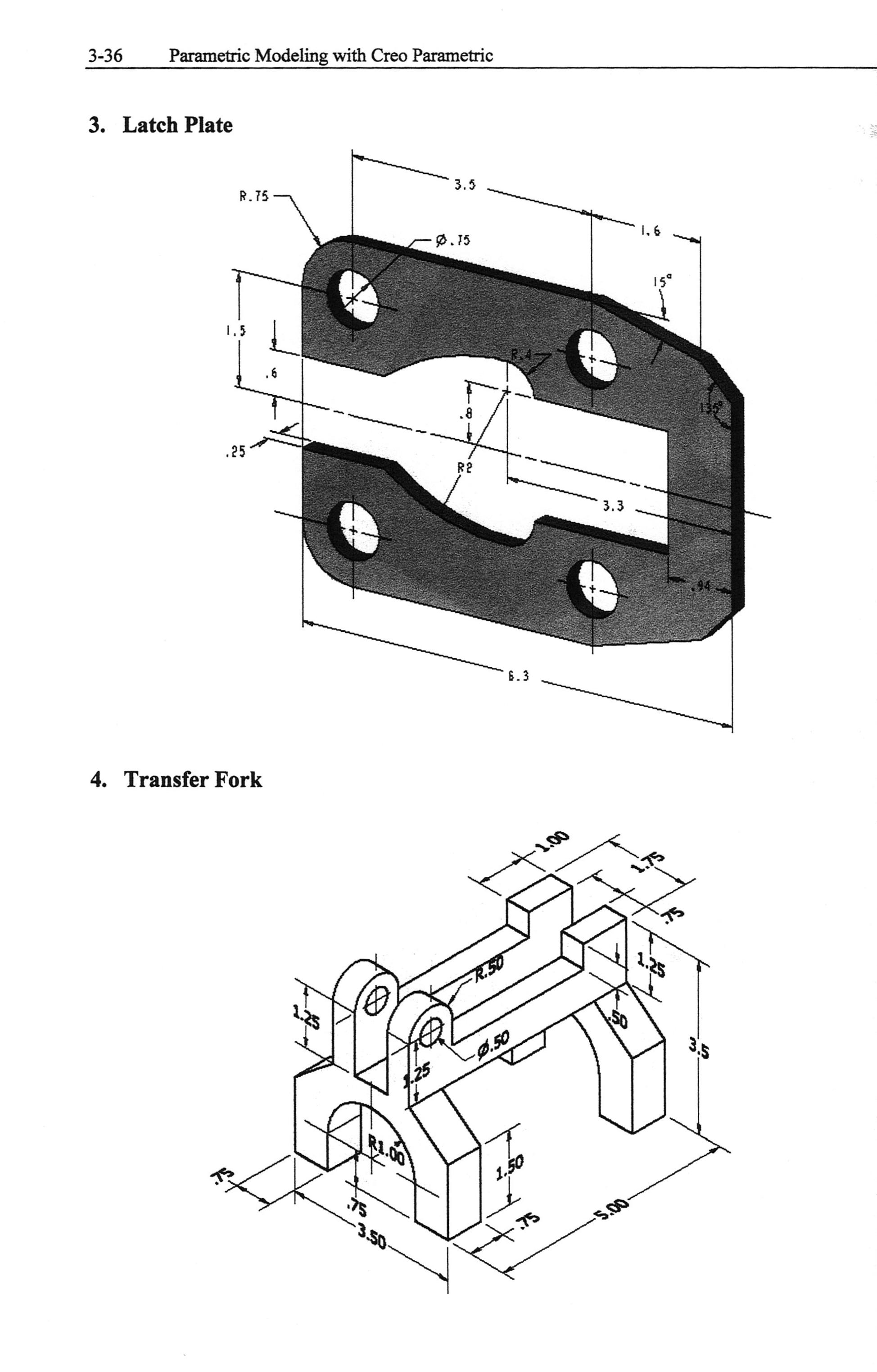 1948x3045 met - Creo Drawing