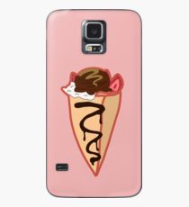210x230 Crepe Drawing High Quality Unique Cases Covers For Samsung - Crepe Drawing