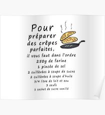 210x230 Crepe Drawing Posters Redbubble - Crepe Drawing