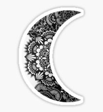 210x230 crescent moon drawing gifts merchandise redbubble - Crescent Moon Drawing