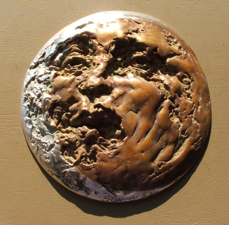 800x785 Moon Mask Iv - Crescent Moon Face Drawing