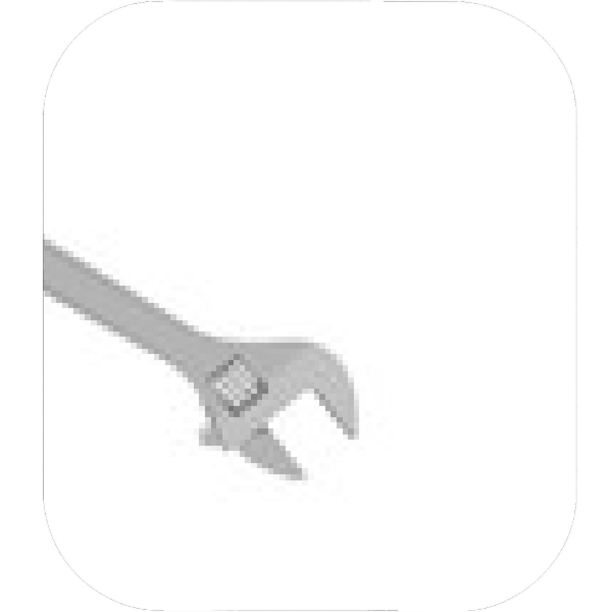 1200x1200 Designs Mein Mousepad Design Mousepad Selbst Designen - Crescent Wrench Drawing