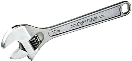 450x210 How To Use A Wrench Your Ultimate Guide To Wrenches The Art - Crescent Wrench Drawing