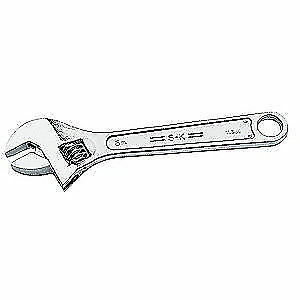 300x300 Sk Hand Tool Adjustable Wrench, For Sale Online Ebay - Crescent Wrench Drawing