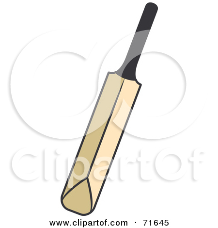 450x470 cricket ball clipart bat free clip art stock illustrations - Cricket Bat Drawing