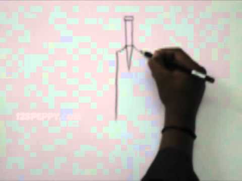 480x360 how to draw a cricket bat - Cricket Bat Drawing