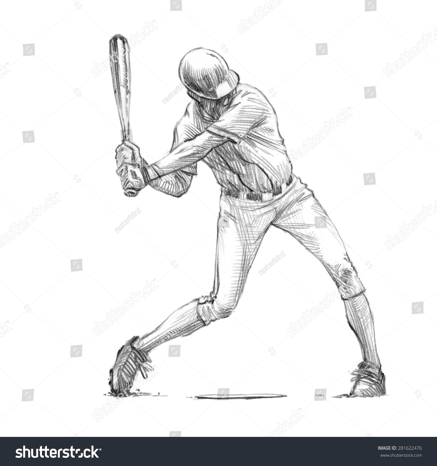 1500x1600 cricket bat pencil sketch and sports series sketchy pencil drawing - Cricket Bat Drawing