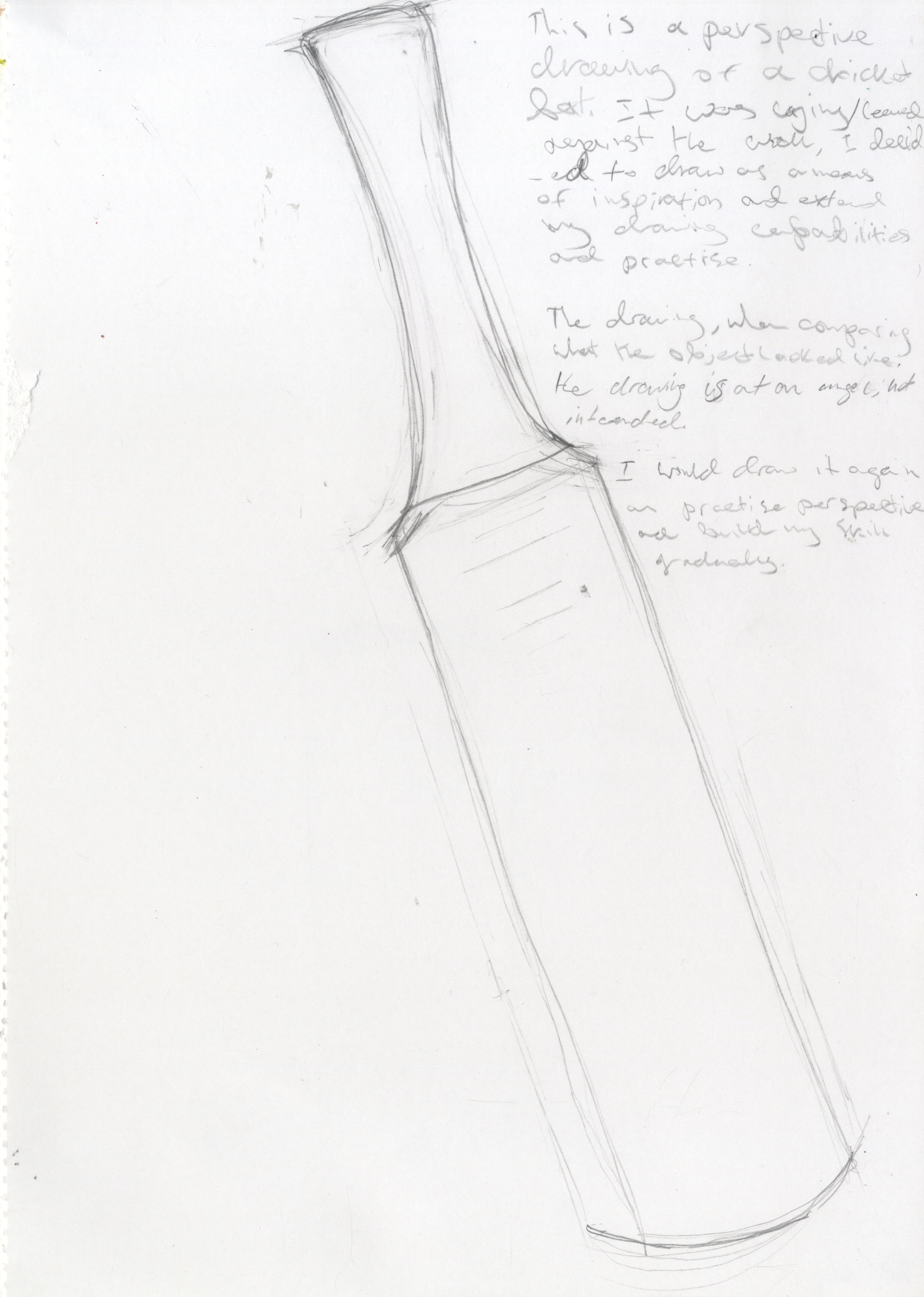 5926x8320 Sketch Bat Ball Cricket Picture Drawing - Cricket Drawing