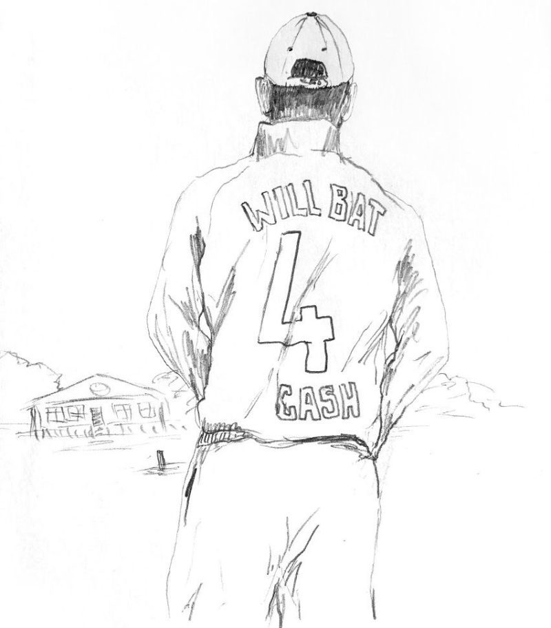 800x912 the club debate how can we placate the modern club cricketer - Cricket Drawing