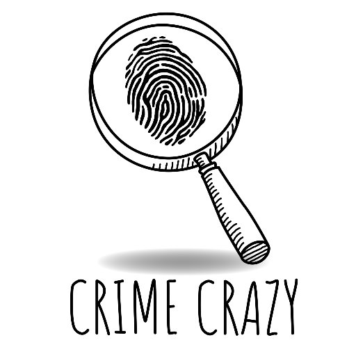 512x512 crime crazy - Crime Drawing