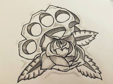 375x281 criminal tenderness drawing - Criminal Drawing