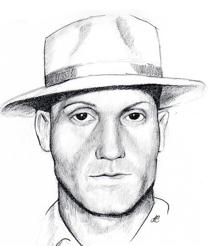432x500 the problem with criminal composite sketches - Criminal Drawing