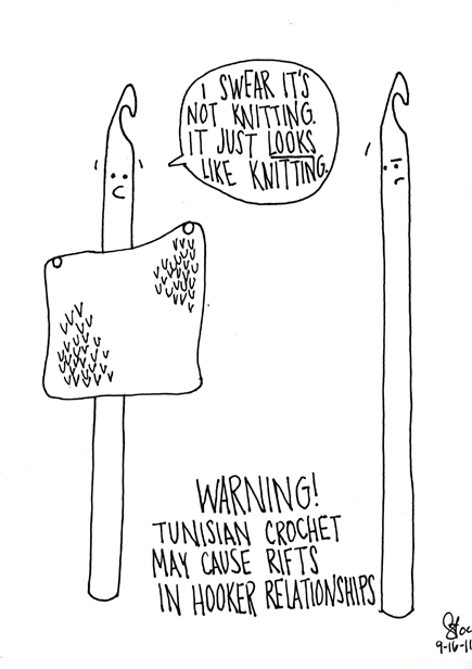 435x616 Obey Drawings - Crochet Drawing