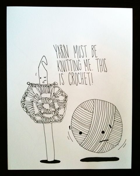 480x602 Obey Crochet Drawing Yo Baby! - Crochet Drawing