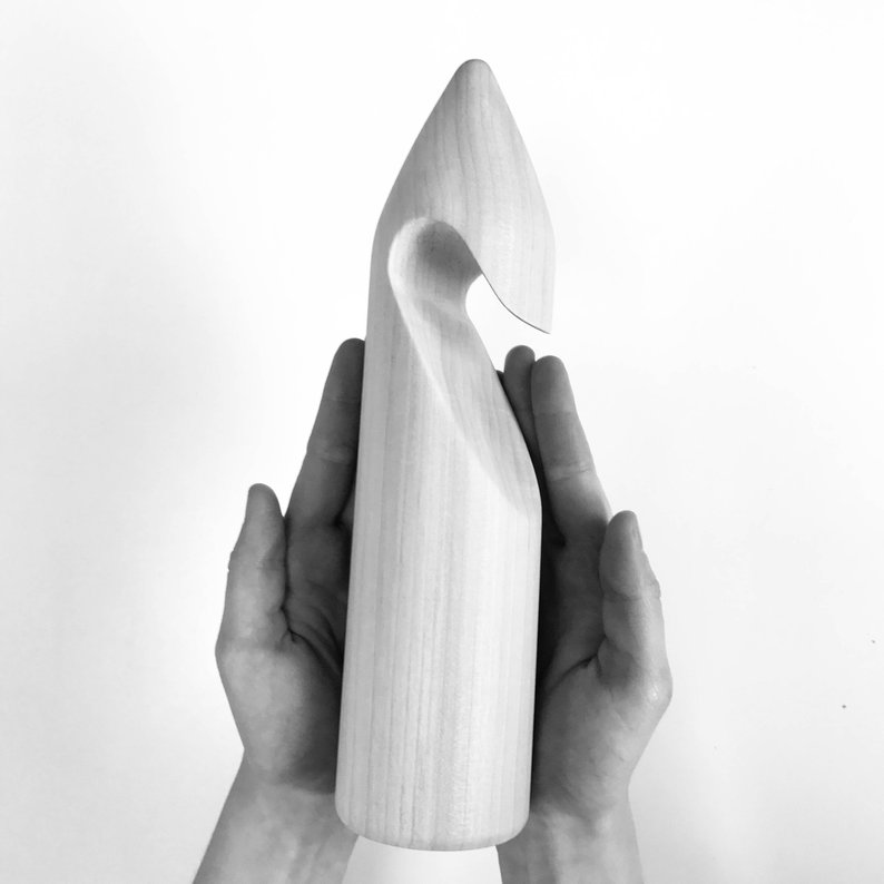 794x794 giant crochet hook wooden etsy - Crochet Hook Drawing