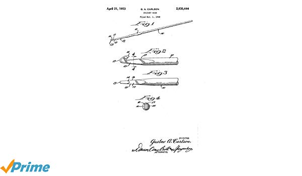 600x350 lined notebook journal x pages crochet hook patent - Crochet Hook Drawing