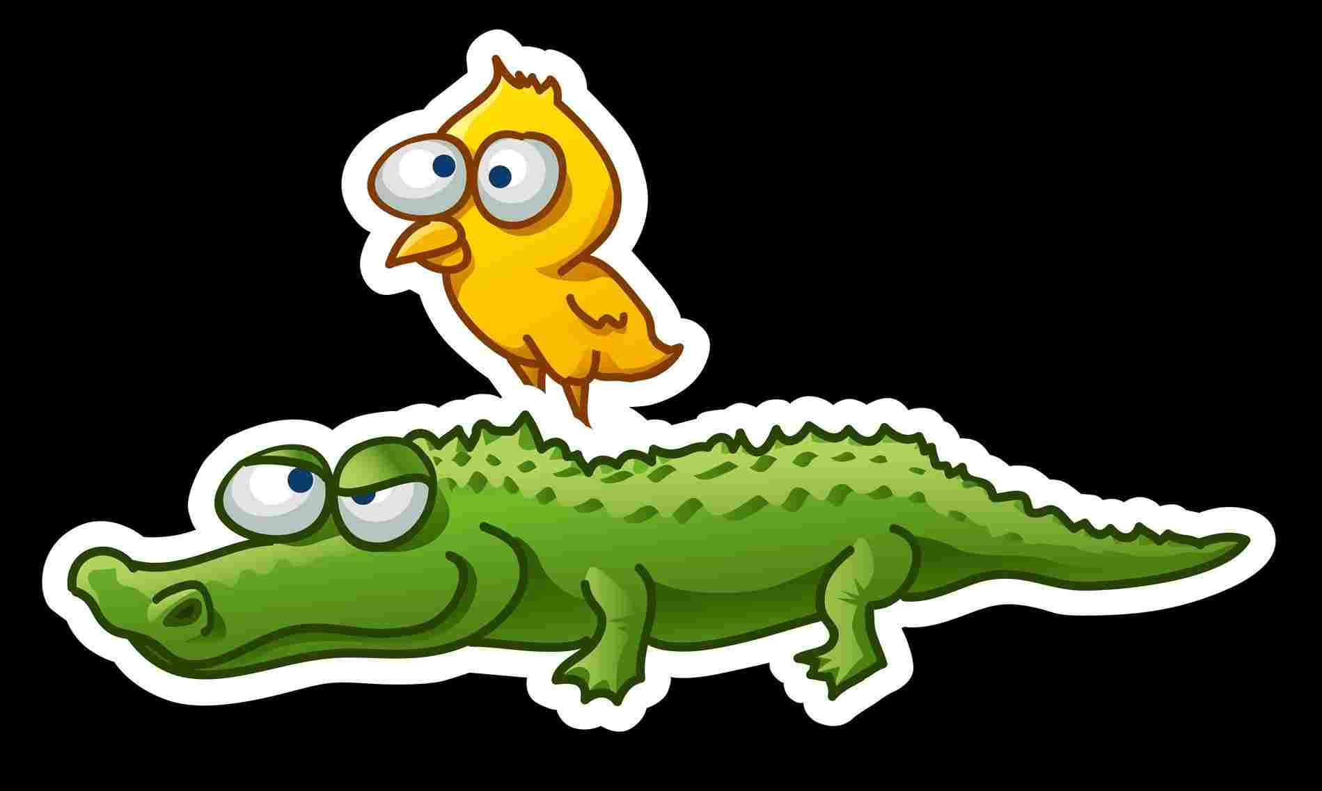 1899x1137 crocodile cartoon drawing pirate fairy interview with peggy holmes - Crocodile Cartoon Drawing