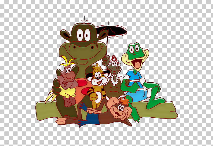 728x500 gena the crocodile animated film animated cartoon drawing - Crocodile Cartoon Drawing