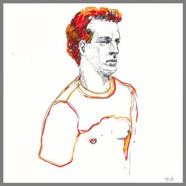 375x375 crop top drawing - Crop Top Technical Drawing