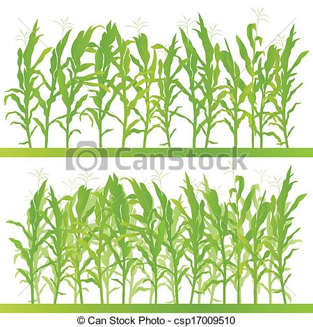 450x470 corn crops clipart great free clipart, silhouette, coloring - Crops Drawing