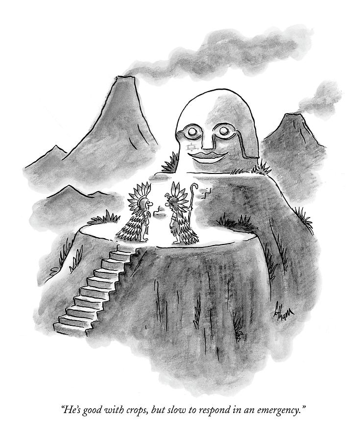 741x900 he's good with crops drawing - Crops Drawing