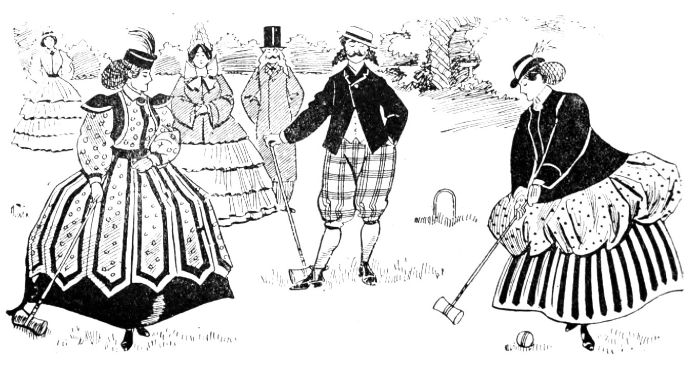 1359x727 warrensburg historical society - Croquet Drawing