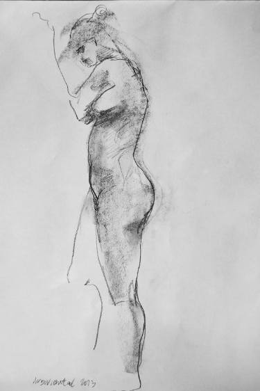 375x562 Croquis Drawing - Croquis Drawing