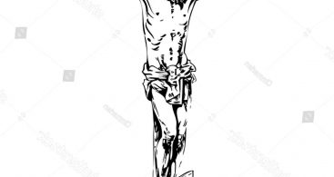 367x195 Small Cross Drawings Vector Free Vector Art, Images, Graphics - Cross Drawings Images