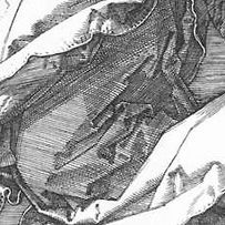 203x203 Hatching - Cross Hatching Drawing