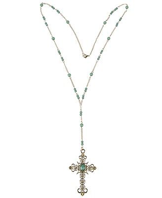 328x400 Things To Have Diamond Cross Necklaces - Cross Necklace Drawing