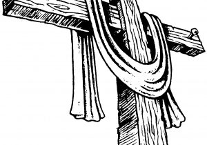 300x210 Realistic Drawings Of Jesus On The Cross Jesus Bloody Tears - Cross Pencil Drawings