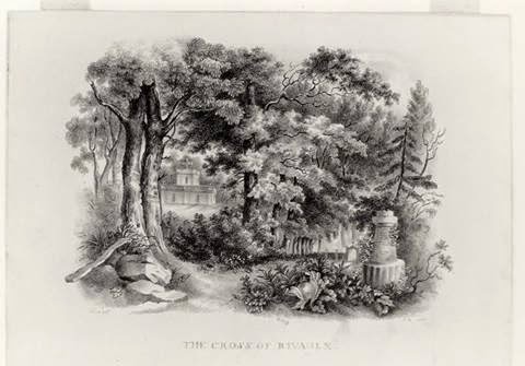 480x335 the sisters charlotte completed this pencil drawing - Cross Pencil Drawings