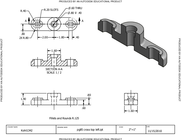 638x493 Cross Section Drawings - Cross Section Drawing
