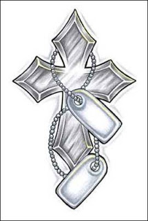215x320 tattoo ideas blog christian tattoos with image cross tattoo - Cross Tattoo Drawings