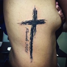 236x236 religious christian cross tattoos designs - Cross Tattoo Drawings